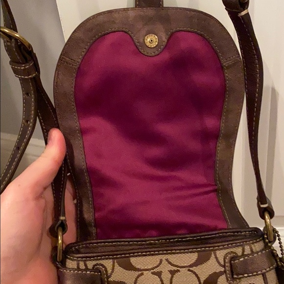 Couch purse - Picture 2 of 2